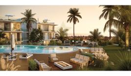 Пентхаус за 2 400 000 евро в Прая-ду-Карвоэйру, Португалия