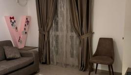 Студия за 105 000 евро в Доброте, Черногория