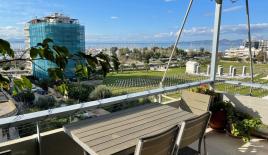 Квартира за 570 000 евро в Афинах, Греция