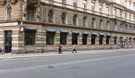 Коммерческая недвижимость за 850 000 евро в Риге, Латвия