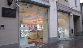 Коммерческая недвижимость за 530 000 евро в Риге, Латвия