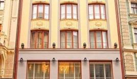 Коммерческая недвижимость за 607 500 евро в Риге, Латвия