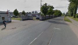 Коммерческая недвижимость за 3 000 000 евро в Риге, Латвия