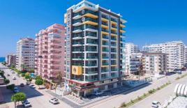 Апартаменты за 90 000 евро в Алании, Турция