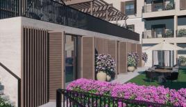 Квартира за 86 000 евро в Будве, Черногория