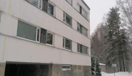 Квартира за 4 700 евро в Пюсси, Эстония