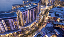 Апартаменты за 1 528 872 евро в Дубае, ОАЭ