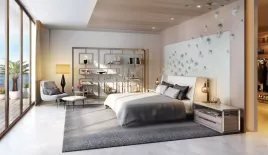 Апартаменты за 5 119 031 евро в Дубае, ОАЭ