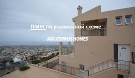 Вилла за 780 000 евро в Пейе, Кипр