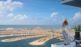 Апартаменты за 2 689 951 евро в Дубае, ОАЭ