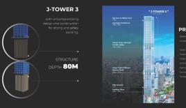 Квартира за 287 375 евро в Пномпене, Камбоджа