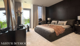 Таунхаус за 9 871 663 евро в Дубае, ОАЭ