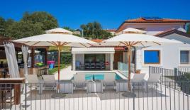 Дом за 690 000 евро в Новиграде, Хорватия