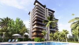 Апартаменты за 210 871 евро в Фамагусте, Кипр