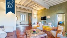 Апартаменты во Флоренции, Италия (цена по запросу)