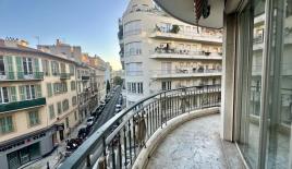 Апартаменты за 490 000 евро в Ницце, Франция