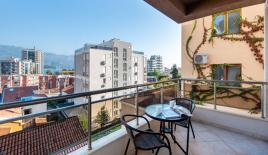 Квартира за 172 000 евро в Будве, Черногория