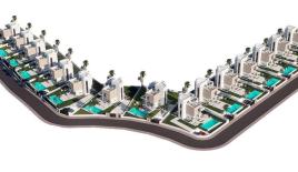 Вилла за 699 900 евро в Финестрате, Испания