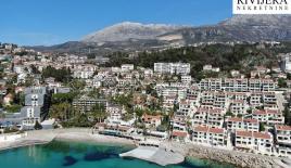 Квартира за 210 000 евро в Херцег-Нови, Черногория