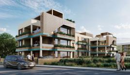 Апартаменты за 290 000 евро в Пафосе, Кипр