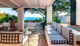 Вилла за 1 600 000 евро в Сан-Феличе-Чирчео, Италия