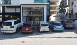 Магазин за 479 000 евро в Кирении, Кипр