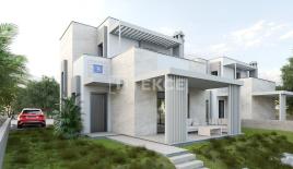 Вилла за 449 000 евро в Бодруме, Турция