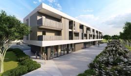 Квартира за 178 530 евро в Лабине, Хорватия