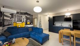 Квартира за 350 000 евро в Пуле, Хорватия