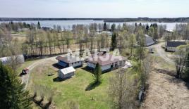 Дом за 142 500 евро в Финляндии