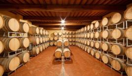 Производство за 4 000 000 евро в Ареццо, Италия