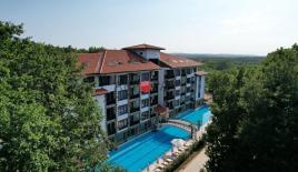 Квартира за 150 000 евро в Приморско, Болгария