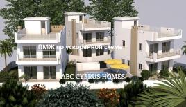 Вилла за 450 000 евро в Пафосе, Кипр