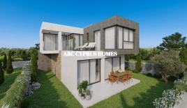 Вилла за 770 000 евро в Пафосе, Кипр