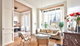 Апартаменты за 610 000 евро в Ницце, Франция