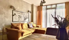 Квартира за 106 600 евро на Солнечном берегу, Болгария