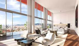 Апартаменты за 3 200 000 евро в Барселоне, Испания