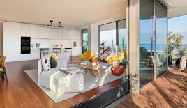 Апартаменты за 6 200 000 евро в Барселоне, Испания