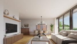 Таунхаус за 823 000 евро в Тейе, Испания