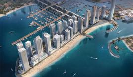 Апартаменты за 1 905 000 евро в Дубае, ОАЭ