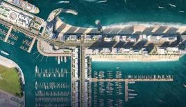 Апартаменты за 6 225 000 евро в Дубае, ОАЭ