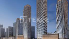 Апартаменты за 2 355 000 евро в Дубае, ОАЭ