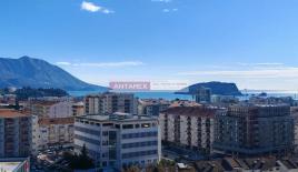 Апартаменты за 210 000 евро в Будве, Черногория