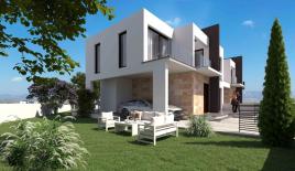 Вилла за 228 444 евро в Никосии, Кипр