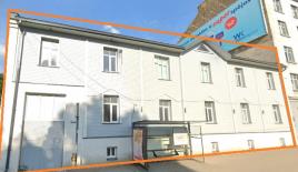 Доходный дом за 1 100 000 евро в Риге, Латвия