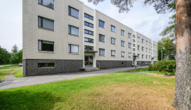 Квартира за 6 527 евро в Кеми, Финляндия