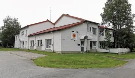 Квартира за 23 000 евро в Оулу, Финляндия