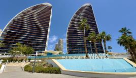 Апартаменты за 550 000 евро в Бенидорме, Испания