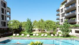 Апартаменты за 345 000 евро в Виланова-и-ла-Желтру, Испания