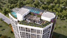 Апартаменты за 1 635 000 евро в Стамбуле, Турция